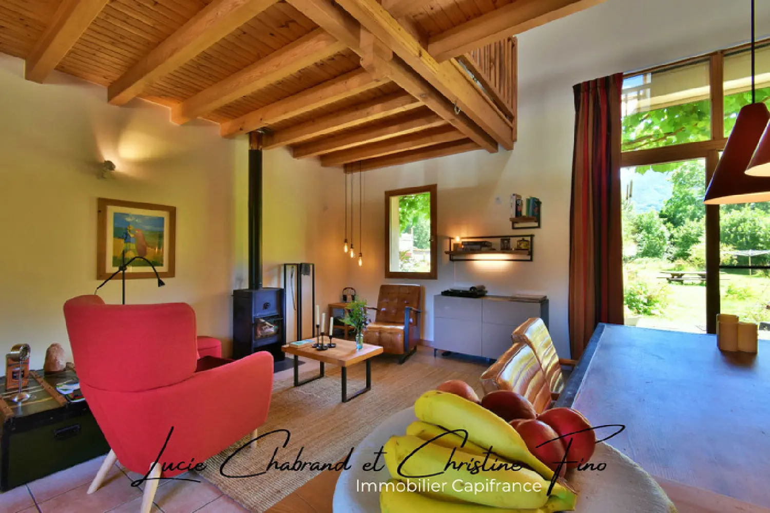  en venta casa Saint-Crépin Hautes-Alpes 4