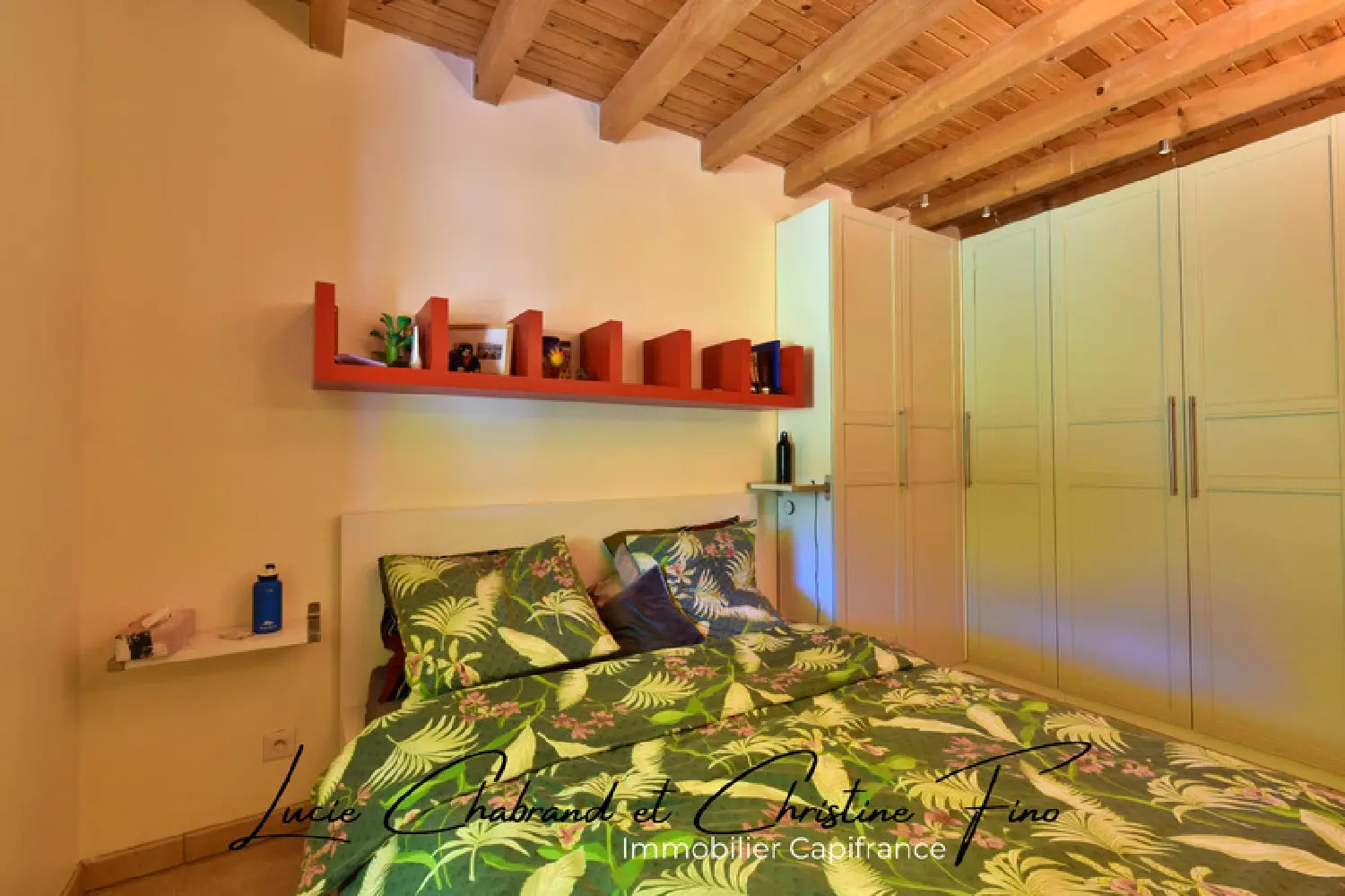 en venta casa Saint-Crépin Hautes-Alpes 8
