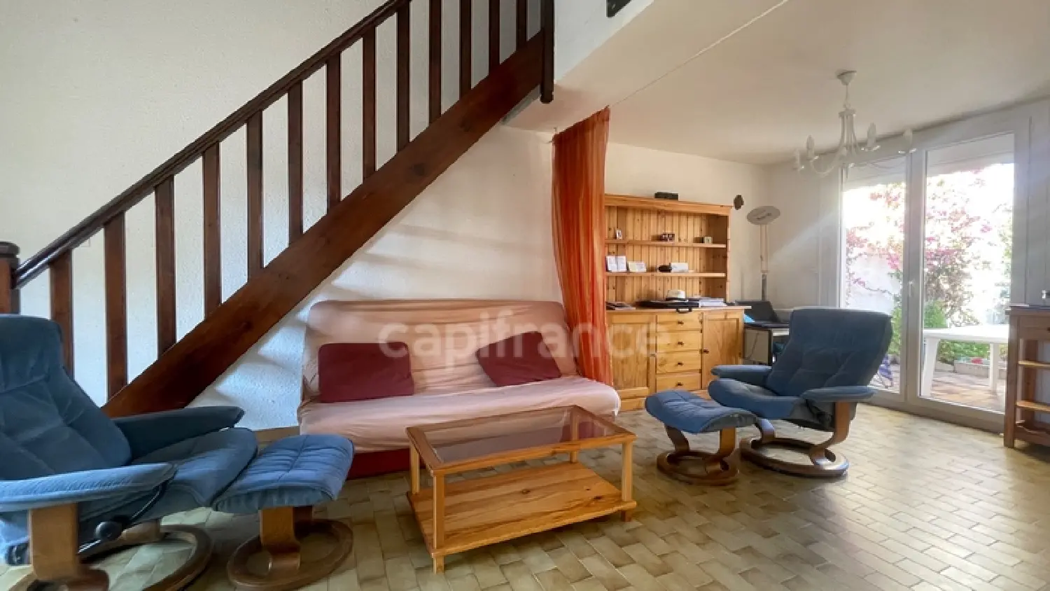  te koop huis Saint-Cyprien-Plage Pyrénées-Orientales 4