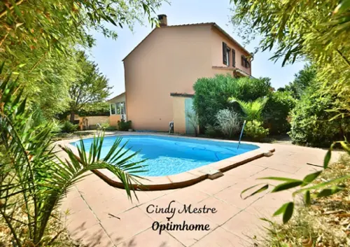 Saint-Cyprien Pyrénées-Orientales maison foto 7123972
