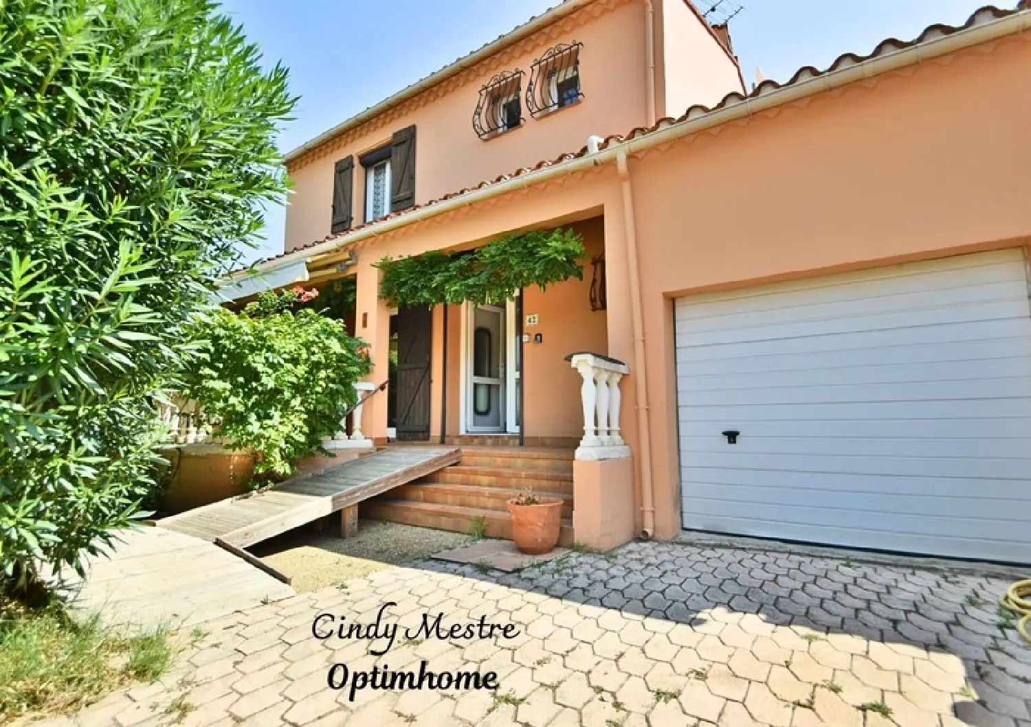  à vendre maison Saint-Cyprien Pyrénées-Orientales 2