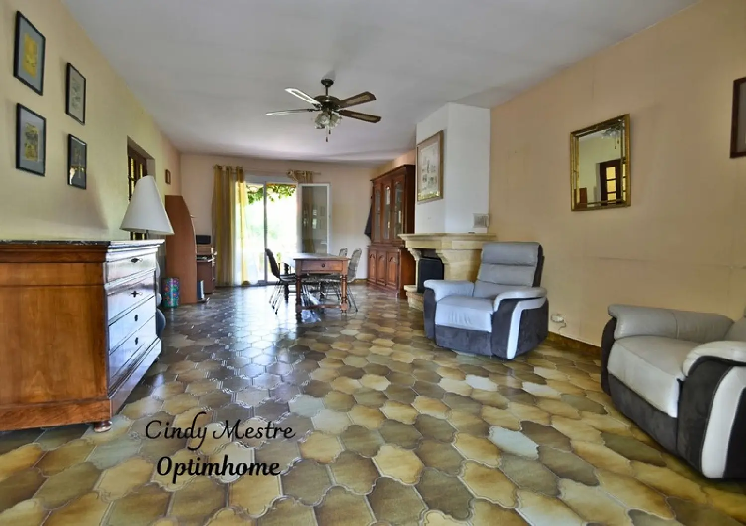  à vendre maison Saint-Cyprien Pyrénées-Orientales 6