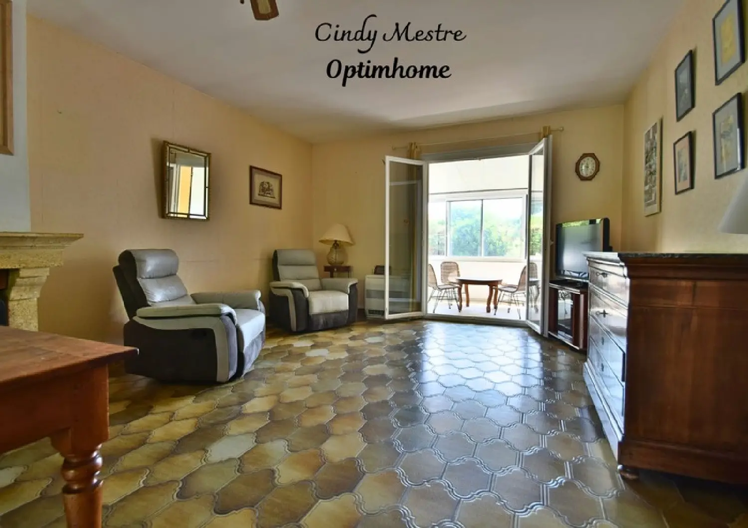  à vendre maison Saint-Cyprien Pyrénées-Orientales 8
