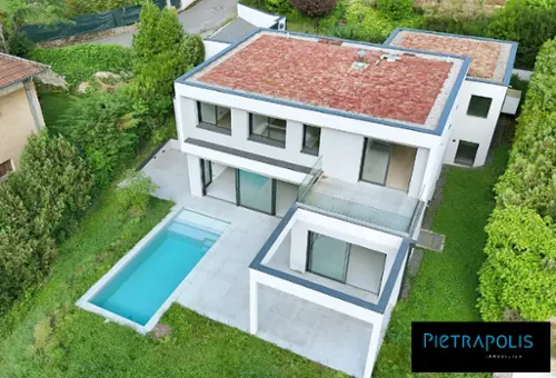 Saint-Cyr-au-Mont-d'Or Rhône huis foto 7125401