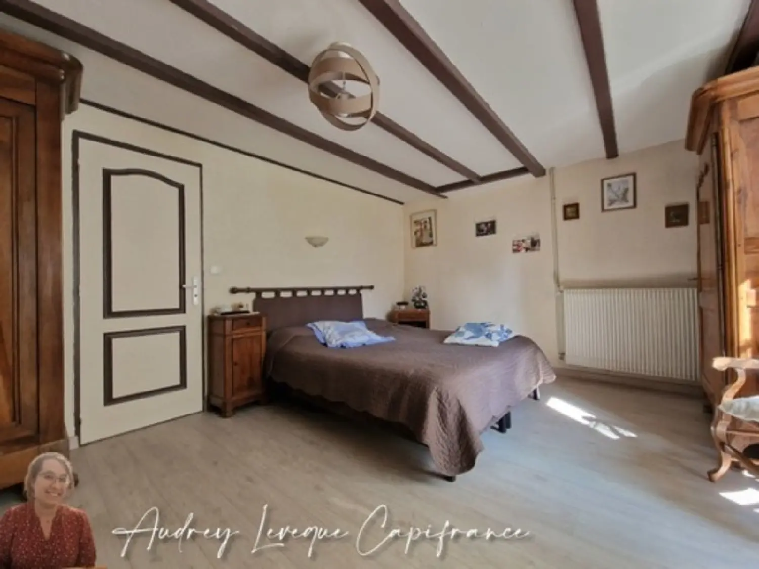  te koop huis Saint-Cyr-du-Doret Charente-Maritime 5