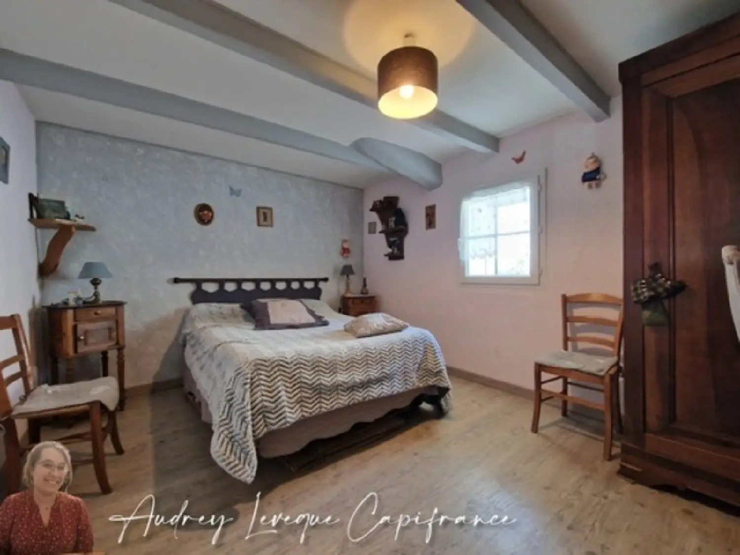  te koop huis Saint-Cyr-du-Doret Charente-Maritime 6