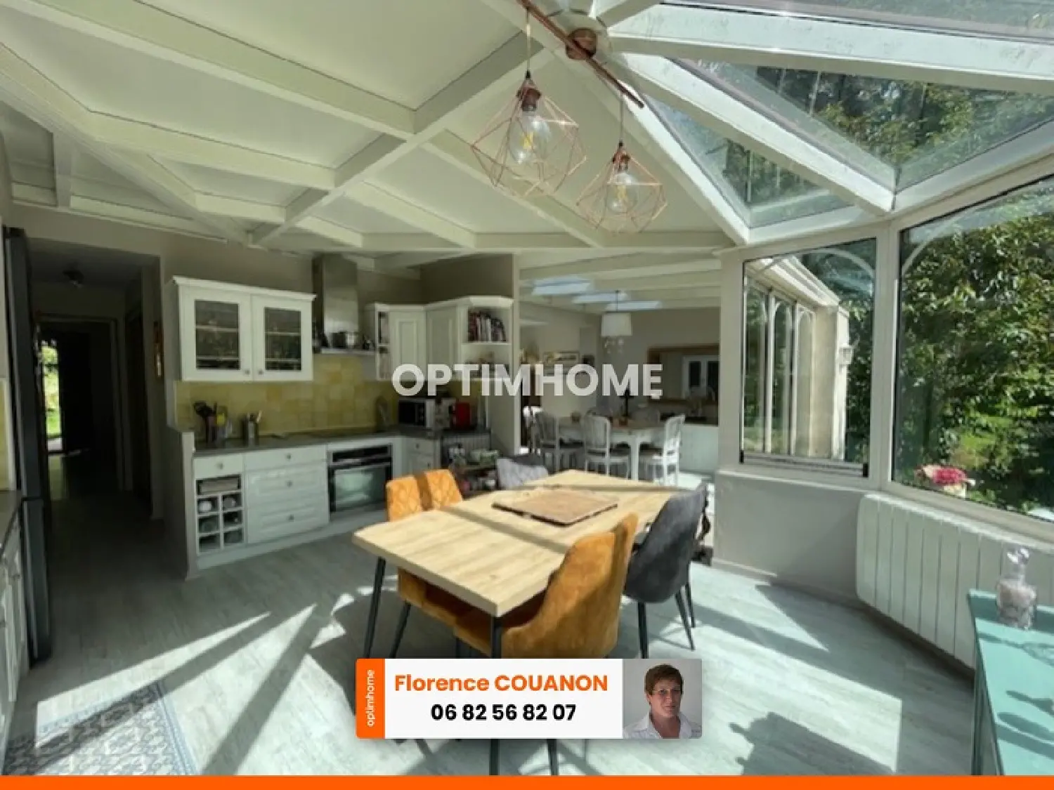  te koop huis Saint Cyr-sous-Dourdan Essonne 1