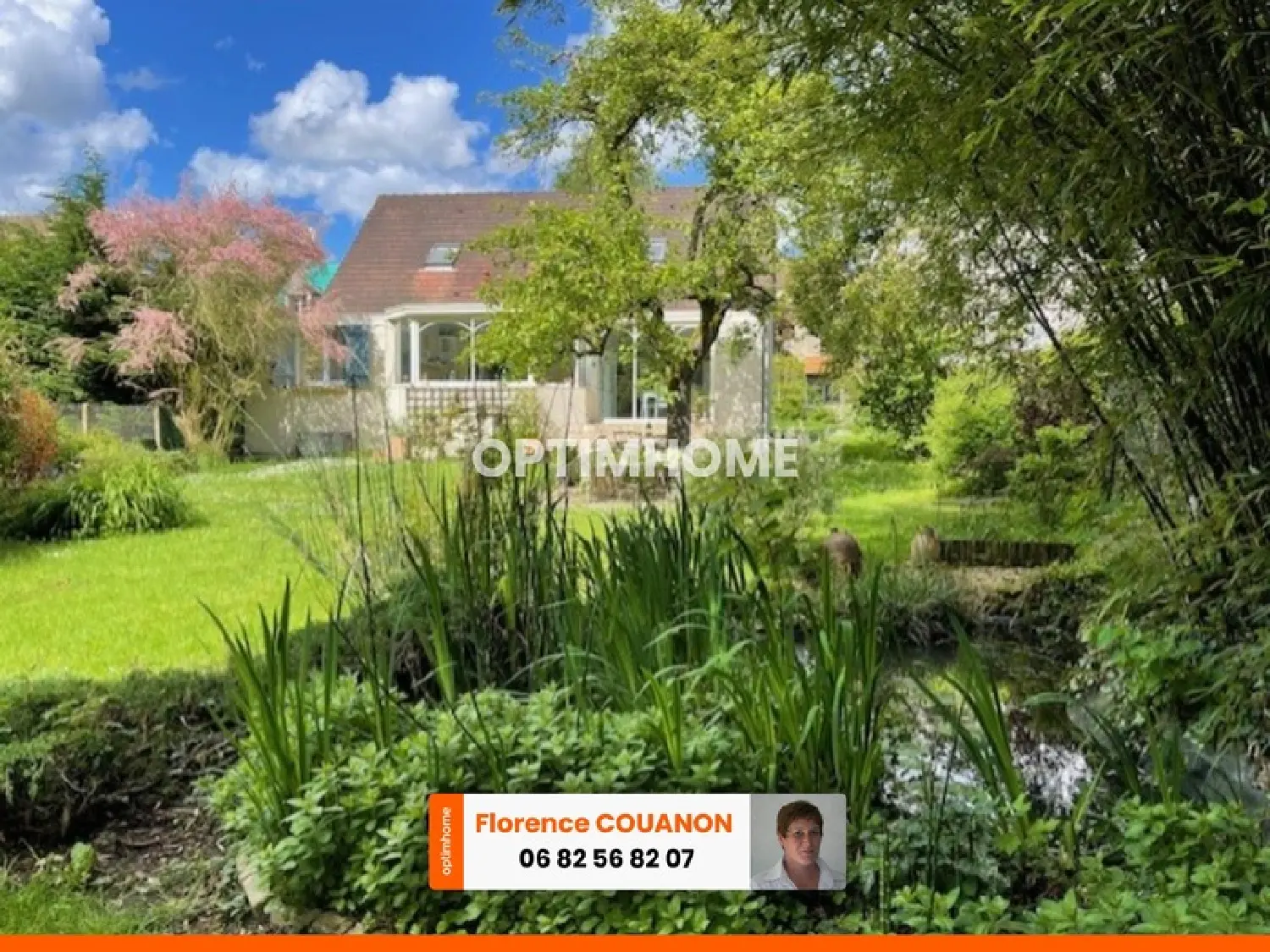 en venta casa Saint Cyr-sous-Dourdan Essonne 2