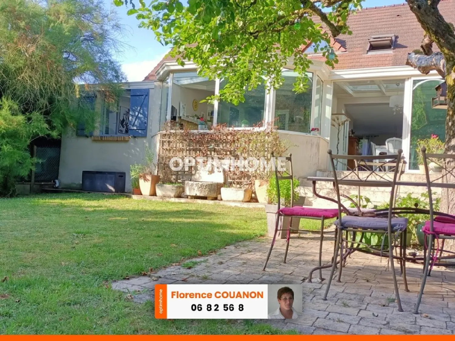 en venta casa Saint Cyr-sous-Dourdan Essonne 3