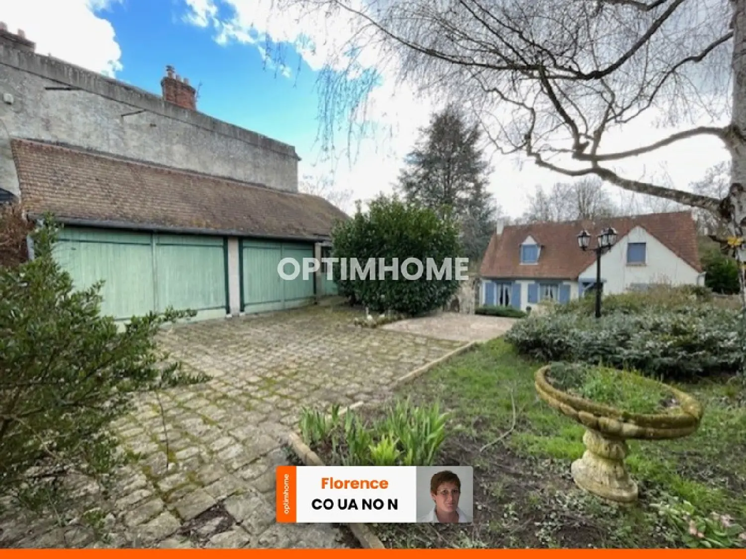  te koop huis Saint Cyr-sous-Dourdan Essonne 5