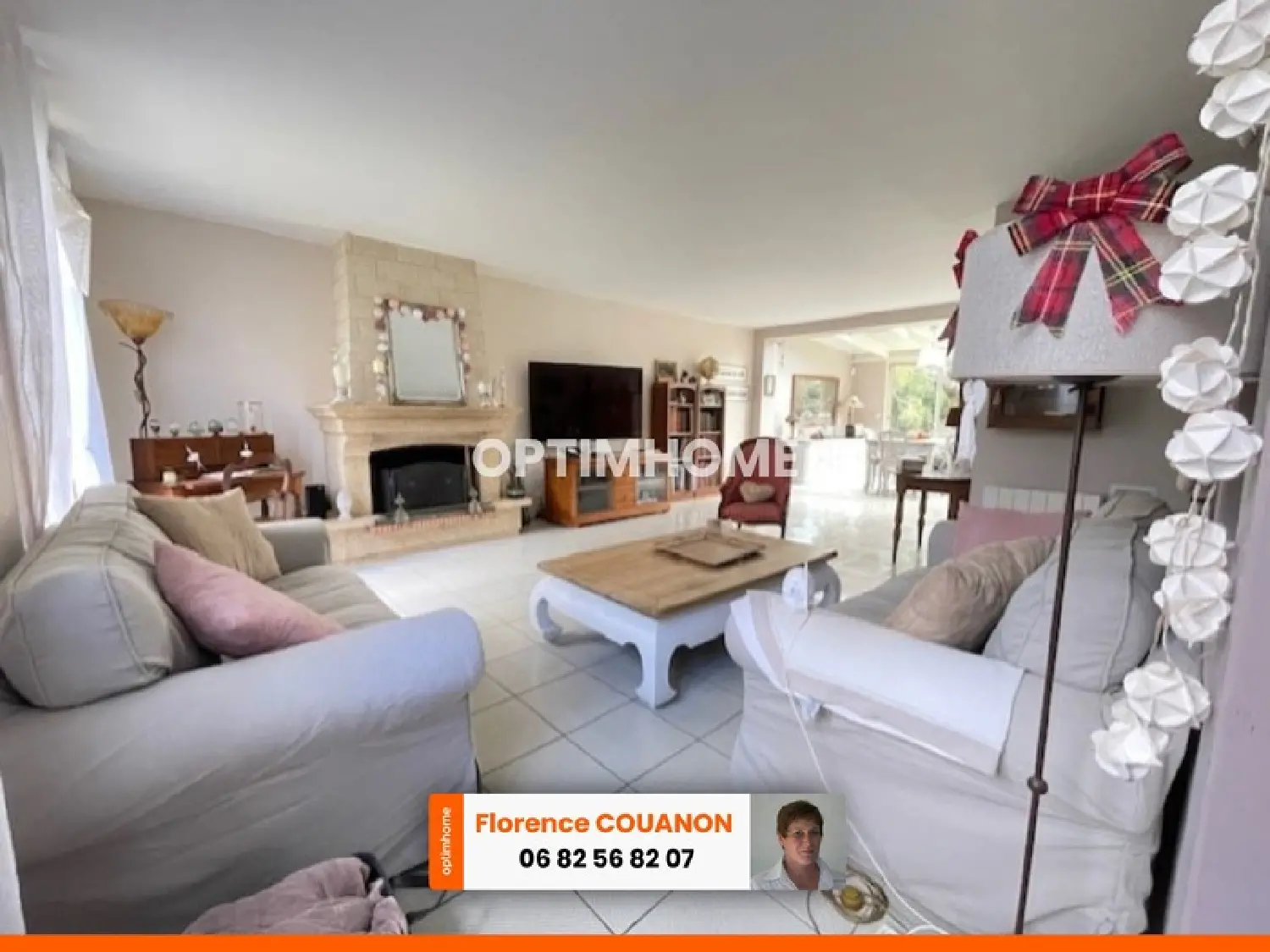  te koop huis Saint Cyr-sous-Dourdan Essonne 7