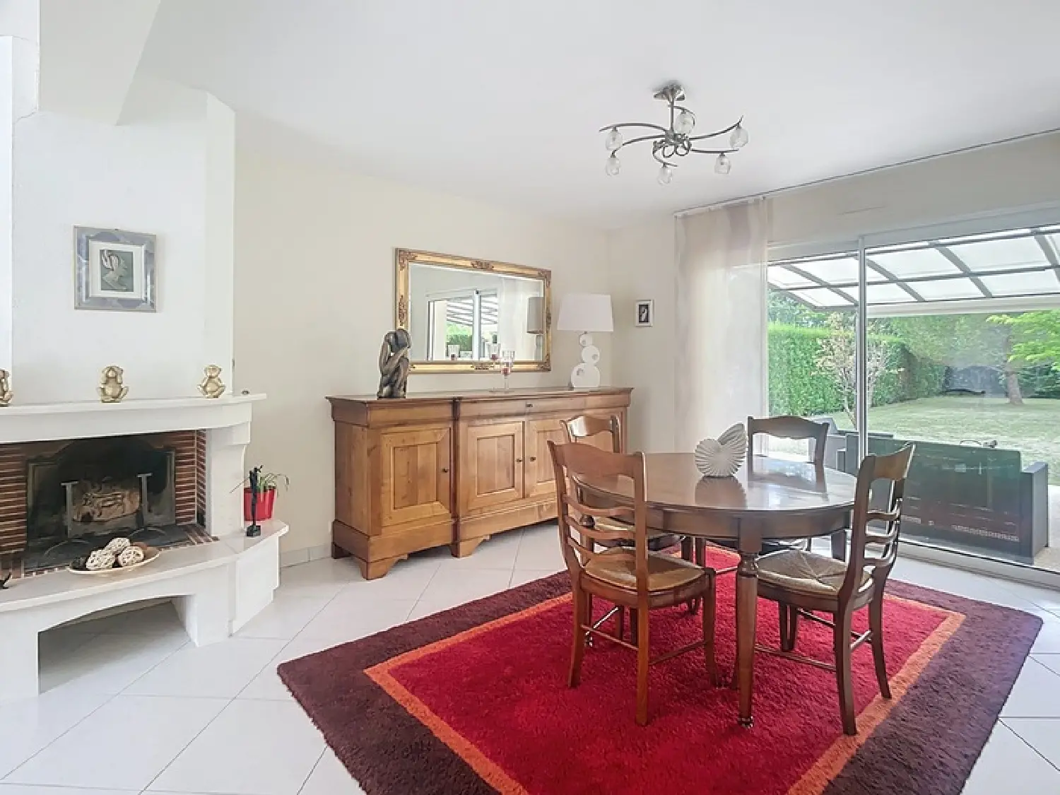  à vendre maison Saint-Cyr-sur-Loire Indre-et-Loire 3