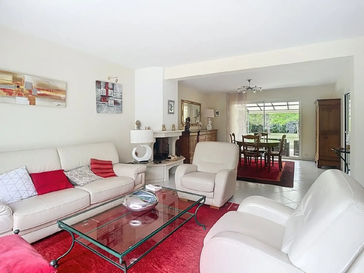  à vendre maison Saint-Cyr-sur-Loire Indre-et-Loire 4