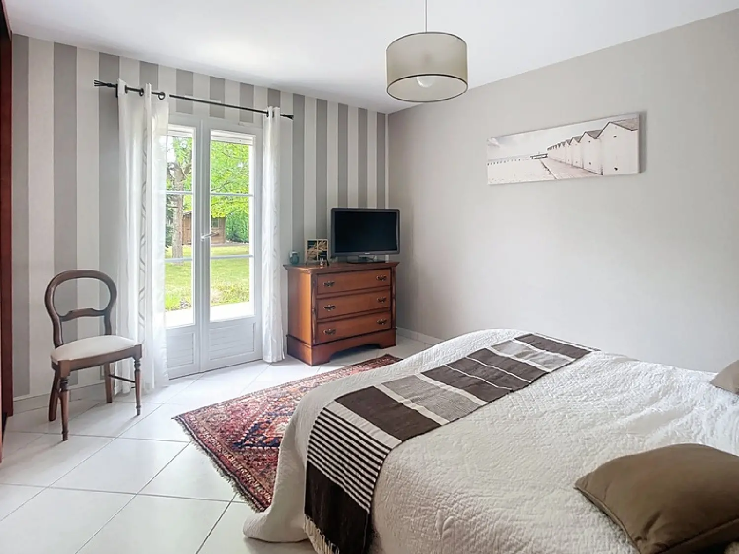  à vendre maison Saint-Cyr-sur-Loire Indre-et-Loire 5