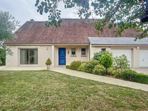 Saint-Cyr-sur-Loire Indre-et-Loire casa foto 7122475