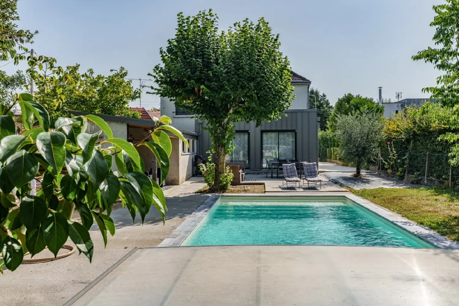  te koop huis Saint-Cyr-sur-Loire Indre-et-Loire 1