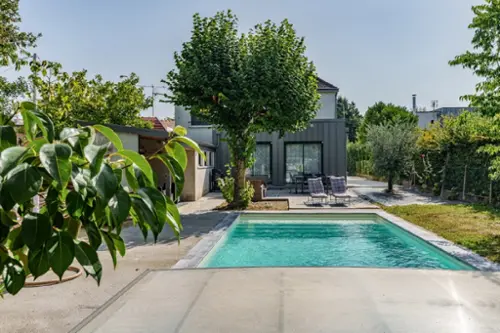 Saint-Cyr-sur-Loire Indre-et-Loire huis foto 7121887