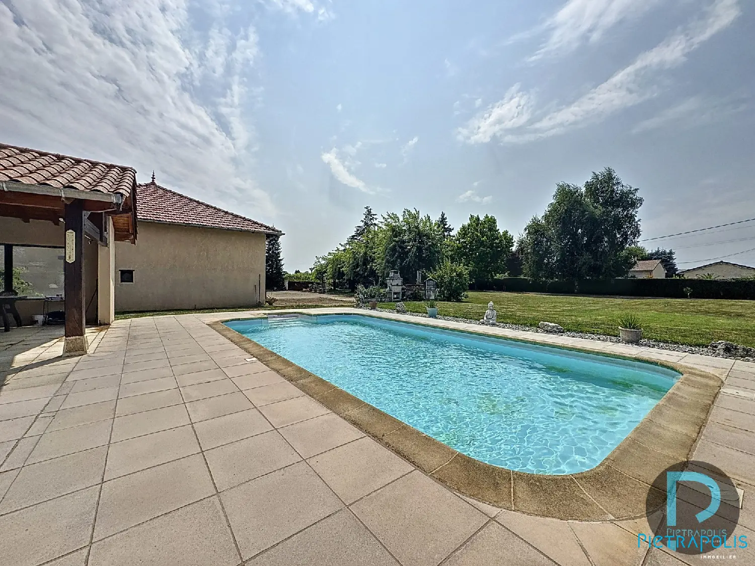  te koop huis Saint-Cyr-sur-Menthon Ain 3