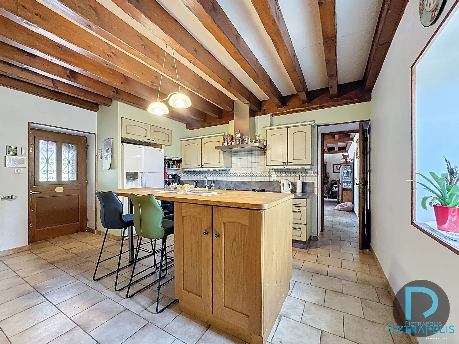  te koop huis Saint-Cyr-sur-Menthon Ain 5