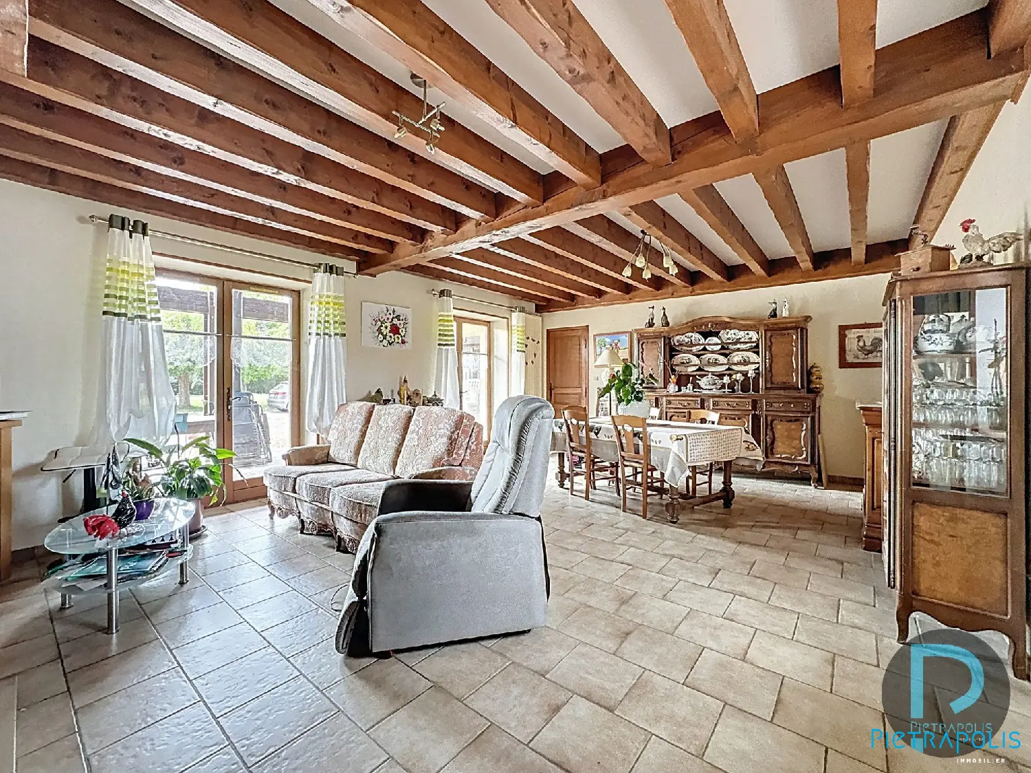  te koop huis Saint-Cyr-sur-Menthon Ain 6