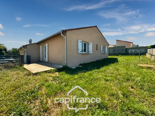 Saint-Cyr Ardeche Haus Bild 7120632