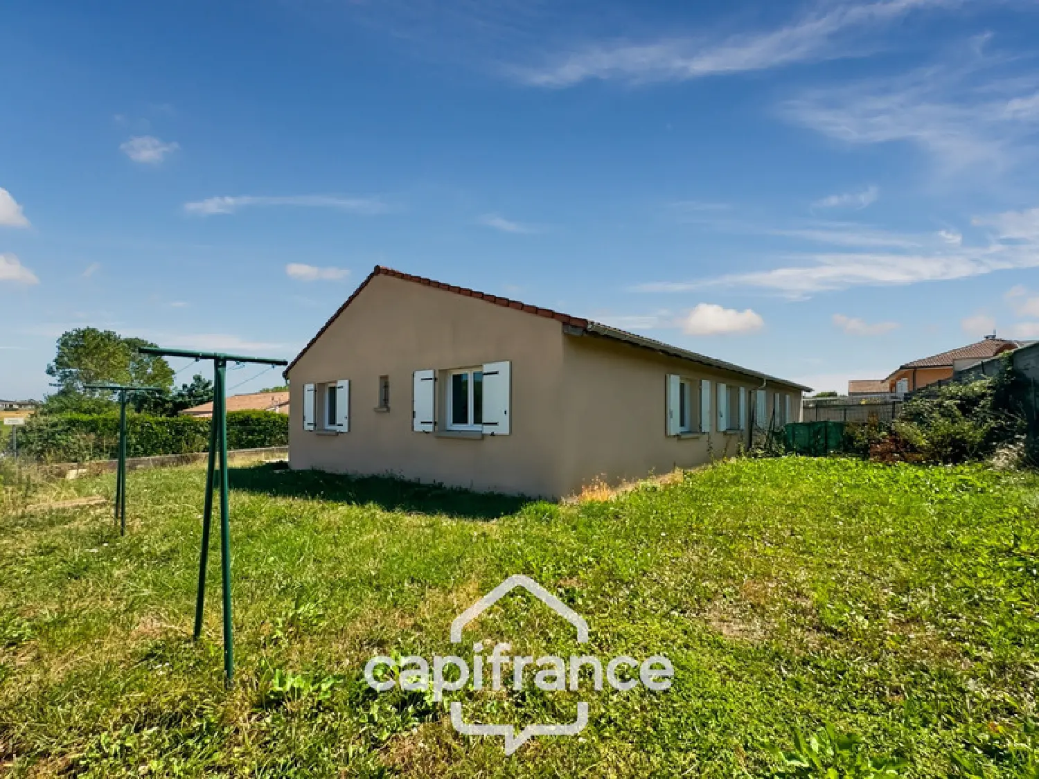  te koop huis Saint-Cyr Ardèche 2