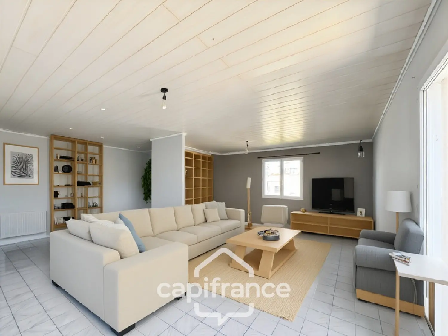  te koop huis Saint-Cyr Ardèche 4