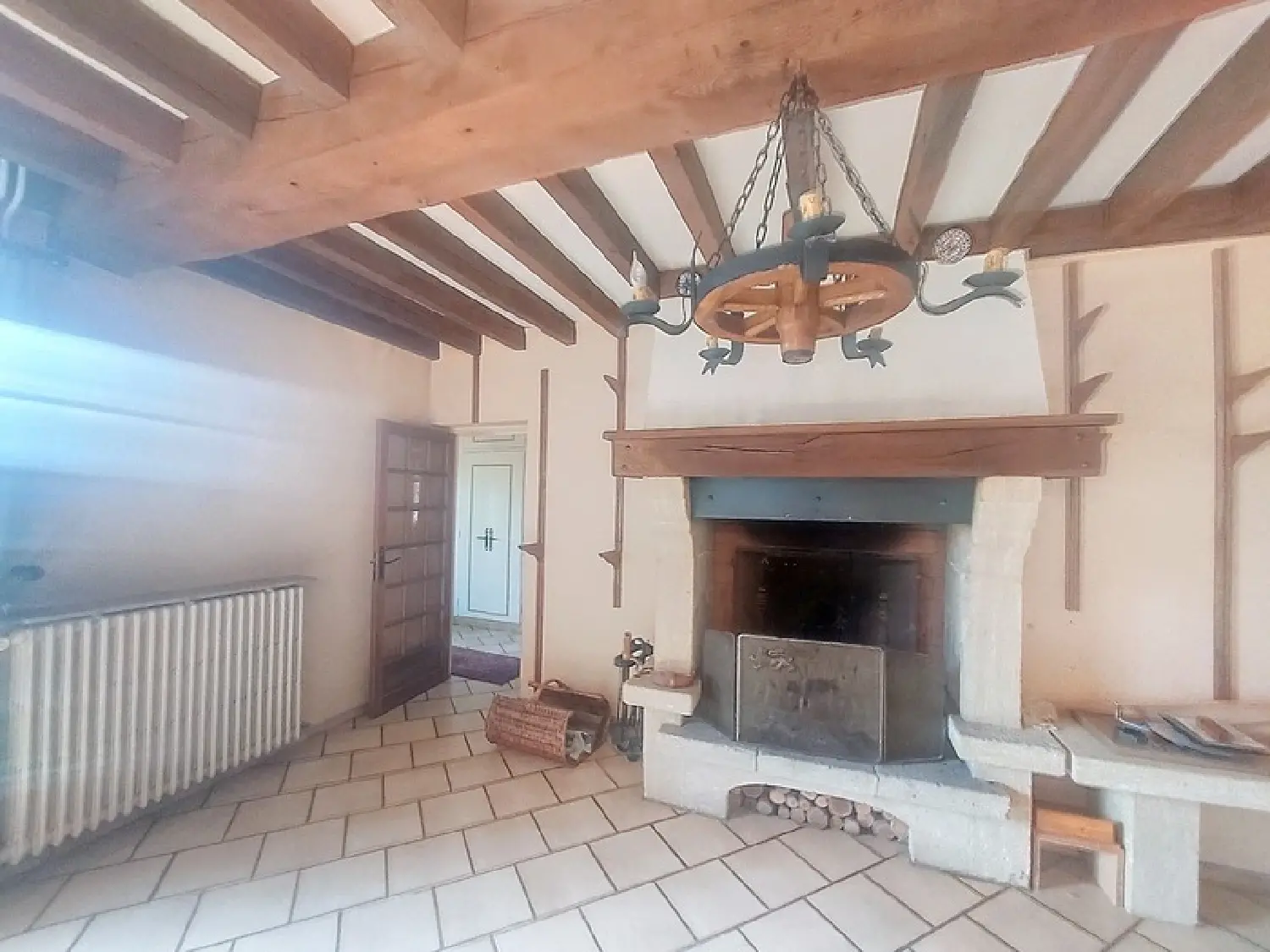  en venta casa Saint-Denis-en-Val Loiret 1