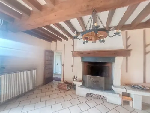 Saint-Denis-en-Val Loiret casa foto 7117898