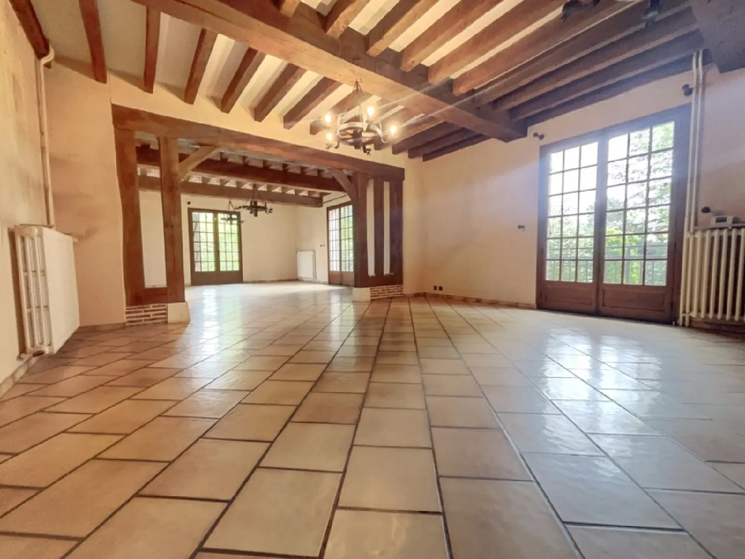  en venta casa Saint-Denis-en-Val Loiret 2