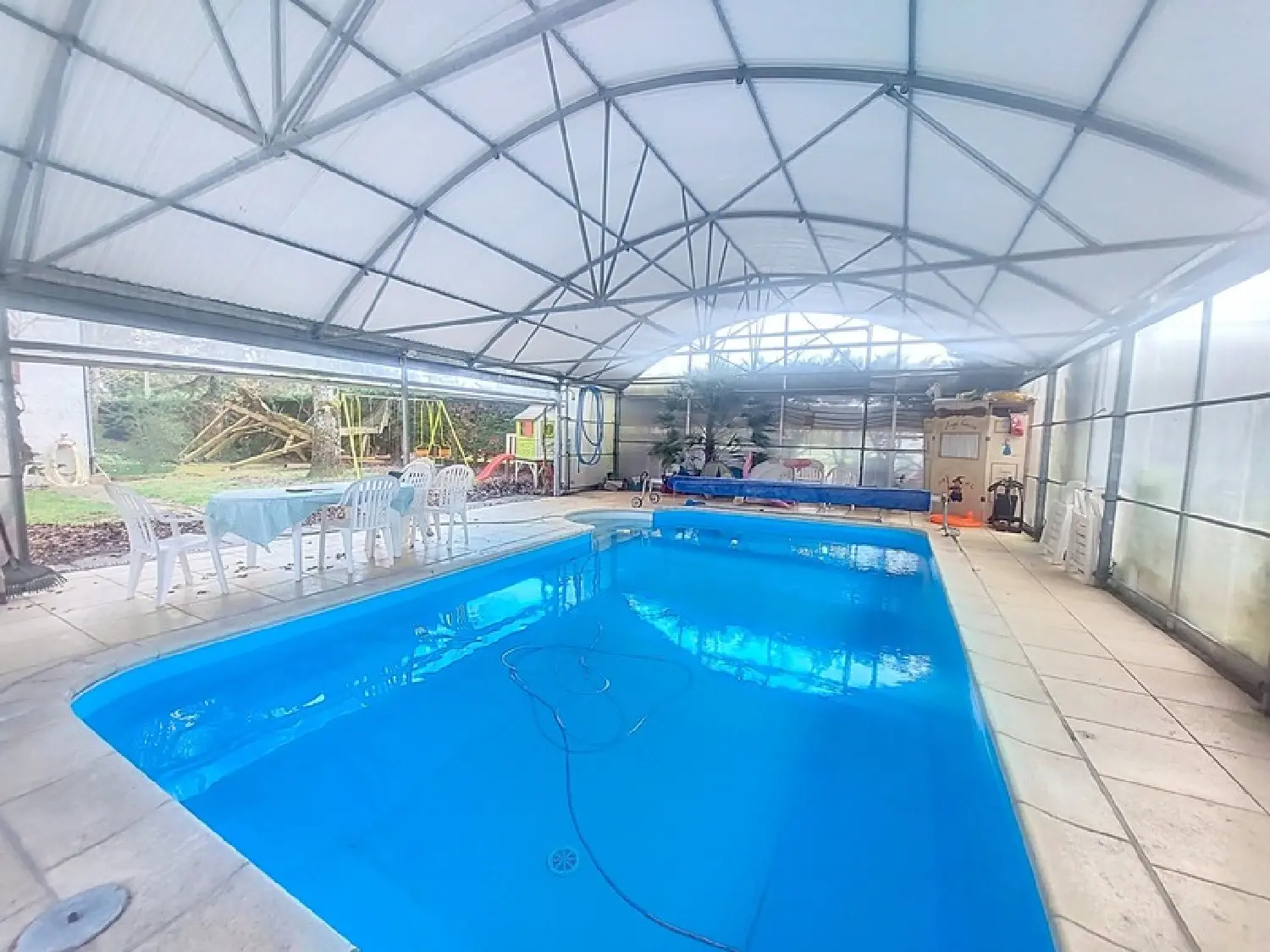  en venta casa Saint-Denis-en-Val Loiret 3