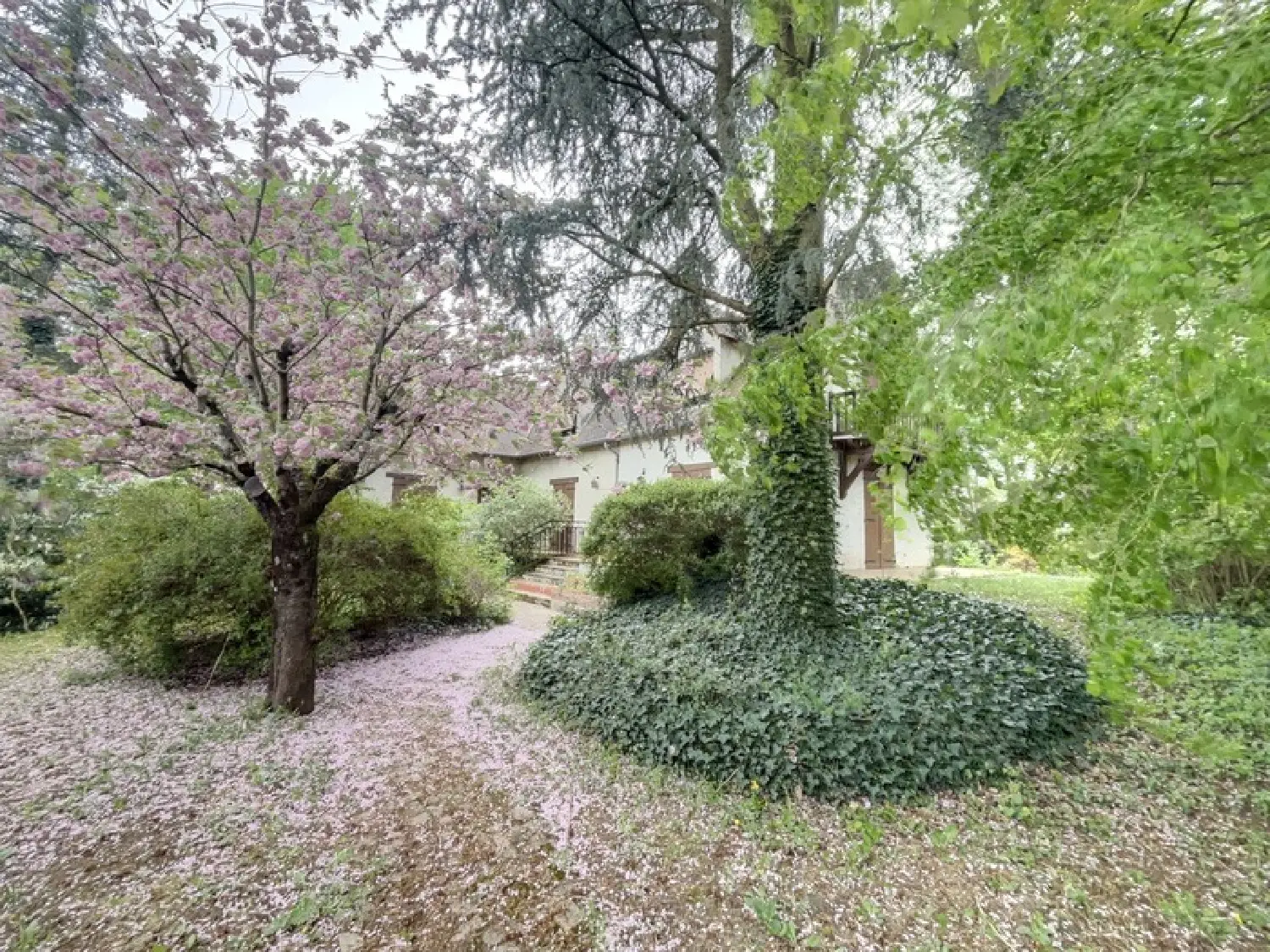  en venta casa Saint-Denis-en-Val Loiret 4