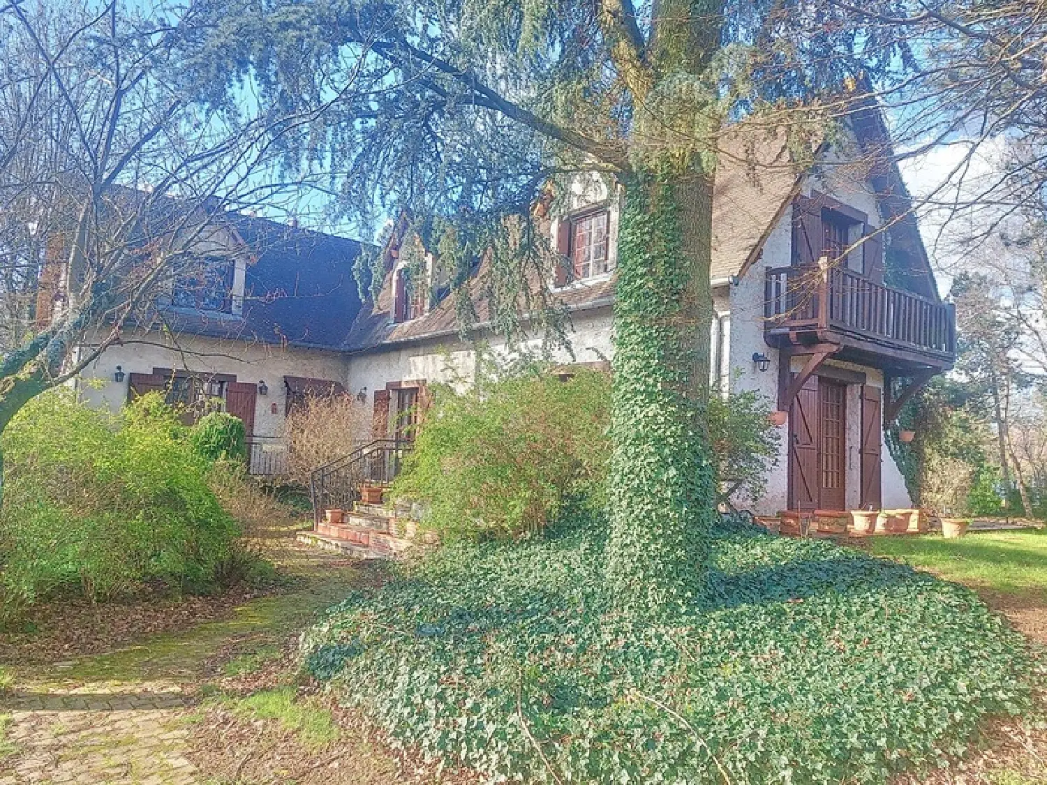  en venta casa Saint-Denis-en-Val Loiret 5