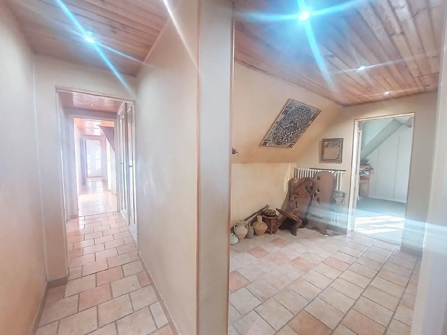  en venta casa Saint-Denis-en-Val Loiret 6