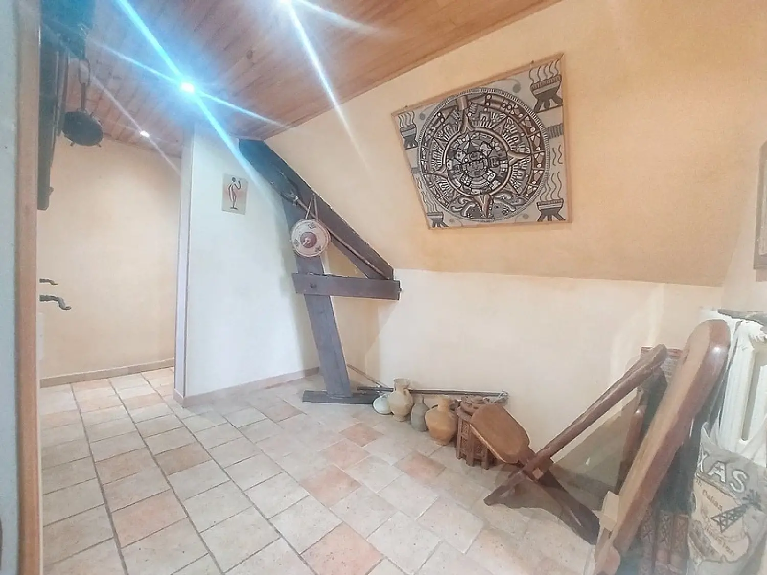  en venta casa Saint-Denis-en-Val Loiret 8