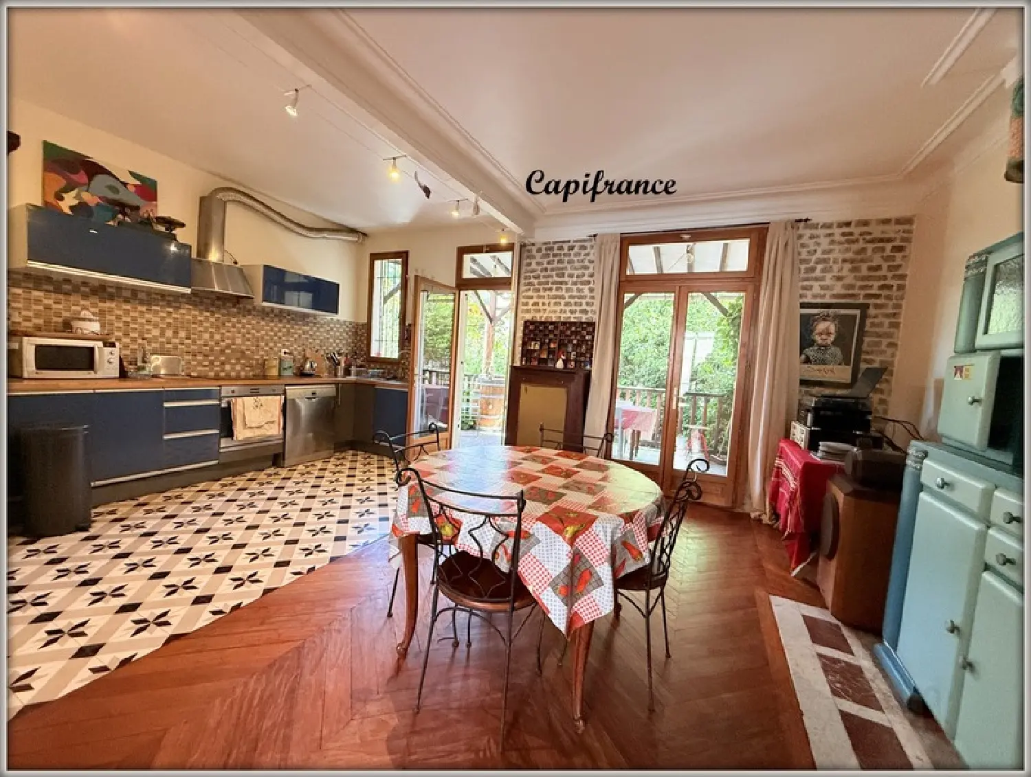  kaufen Haus Saint-Denis Seine-Saint-Denis 2