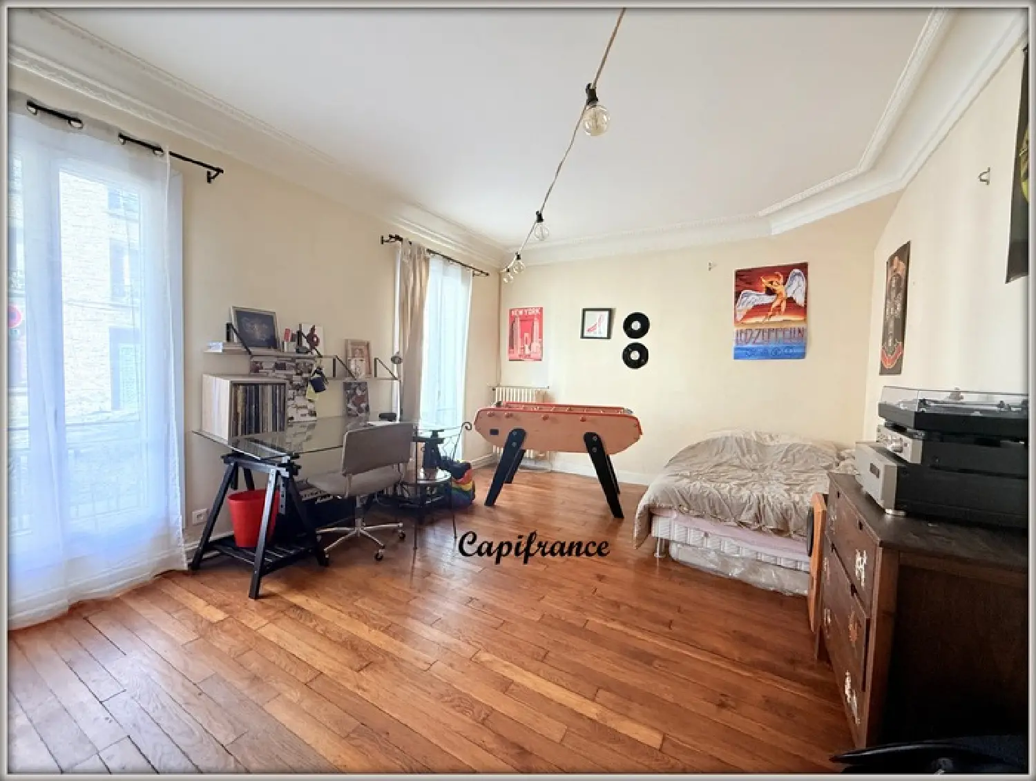  kaufen Haus Saint-Denis Seine-Saint-Denis 4
