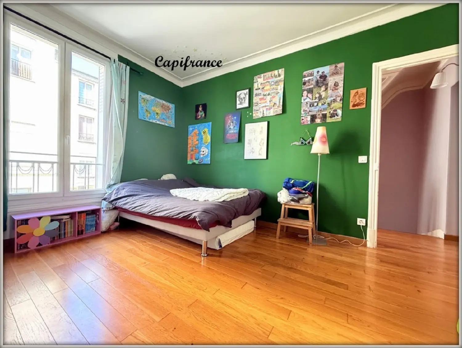 kaufen Haus Saint-Denis Seine-Saint-Denis 7