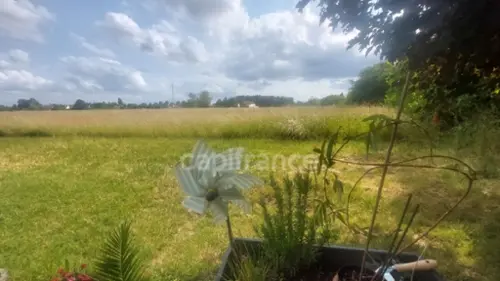 Saint-Denis-en-Val Loiret huis foto 7118117