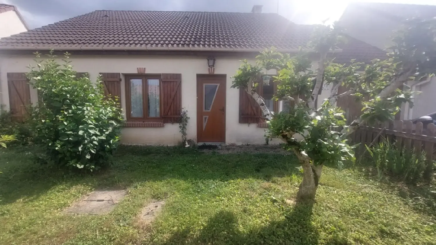  à vendre maison Saint-Denis-en-Val Loiret 2