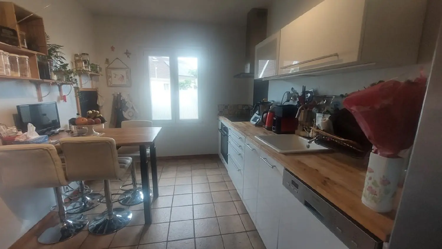  à vendre maison Saint-Denis-en-Val Loiret 3