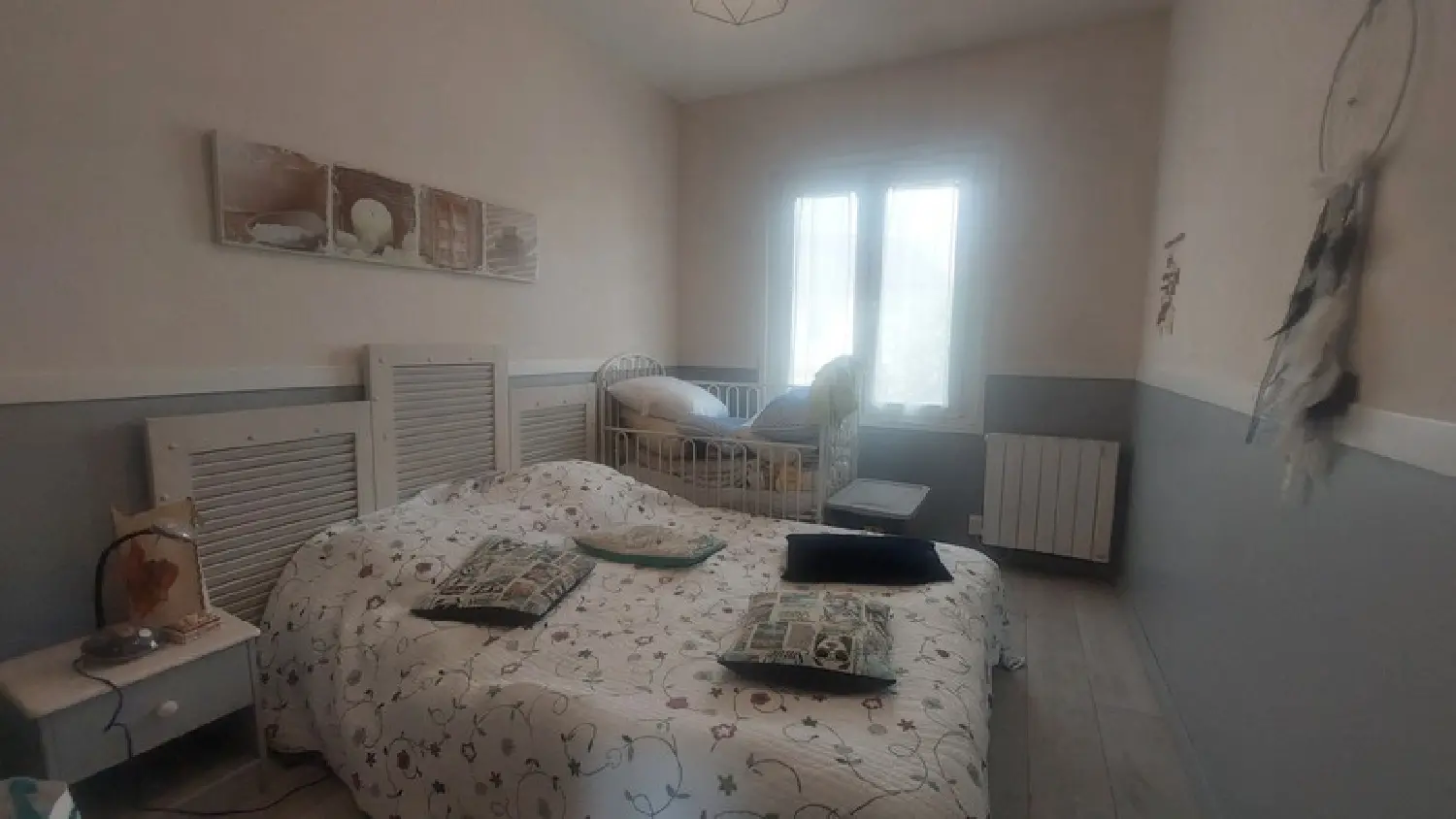  à vendre maison Saint-Denis-en-Val Loiret 4