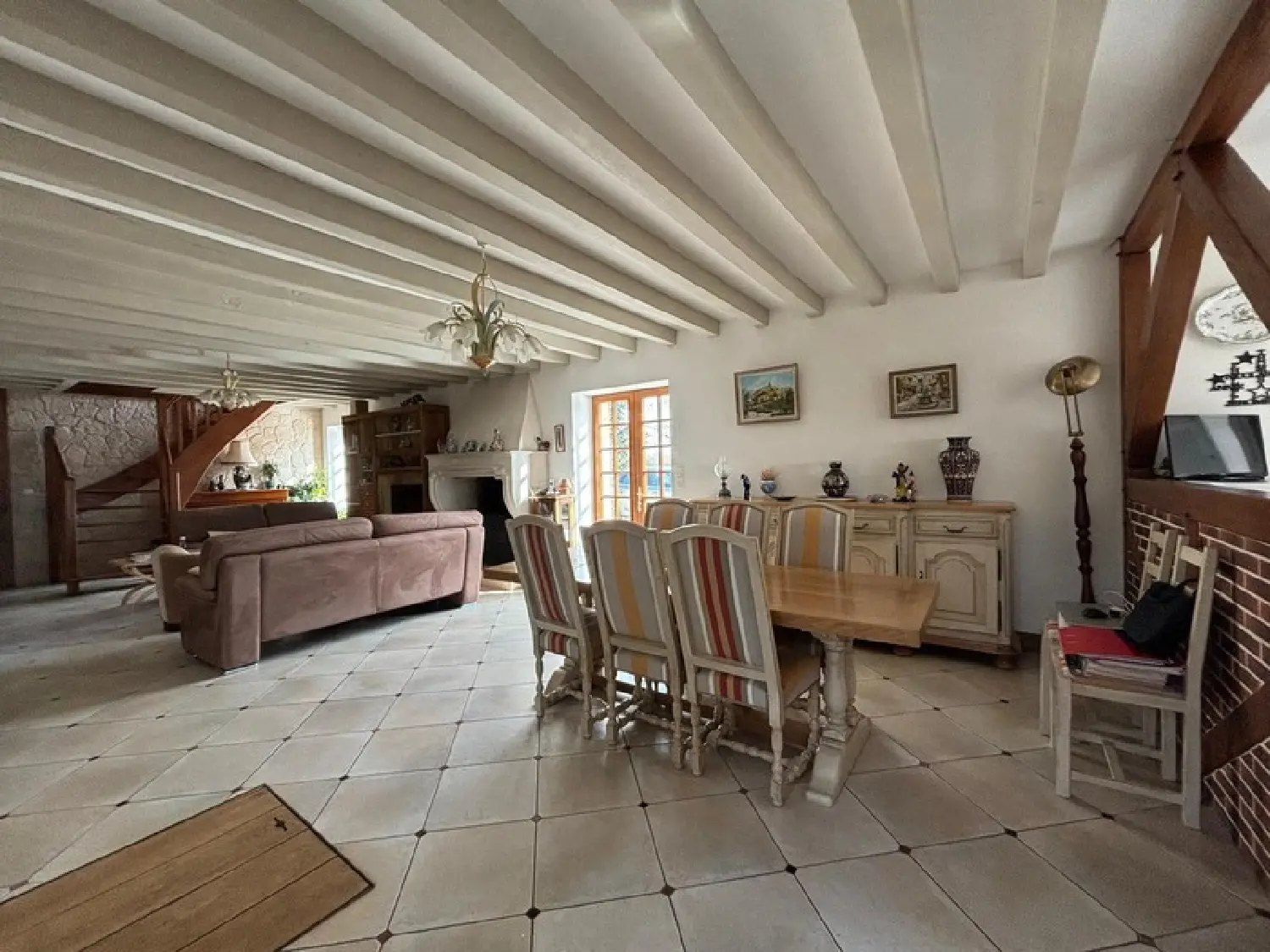  en venta casa Saint-Denis-en-Val Loiret 2