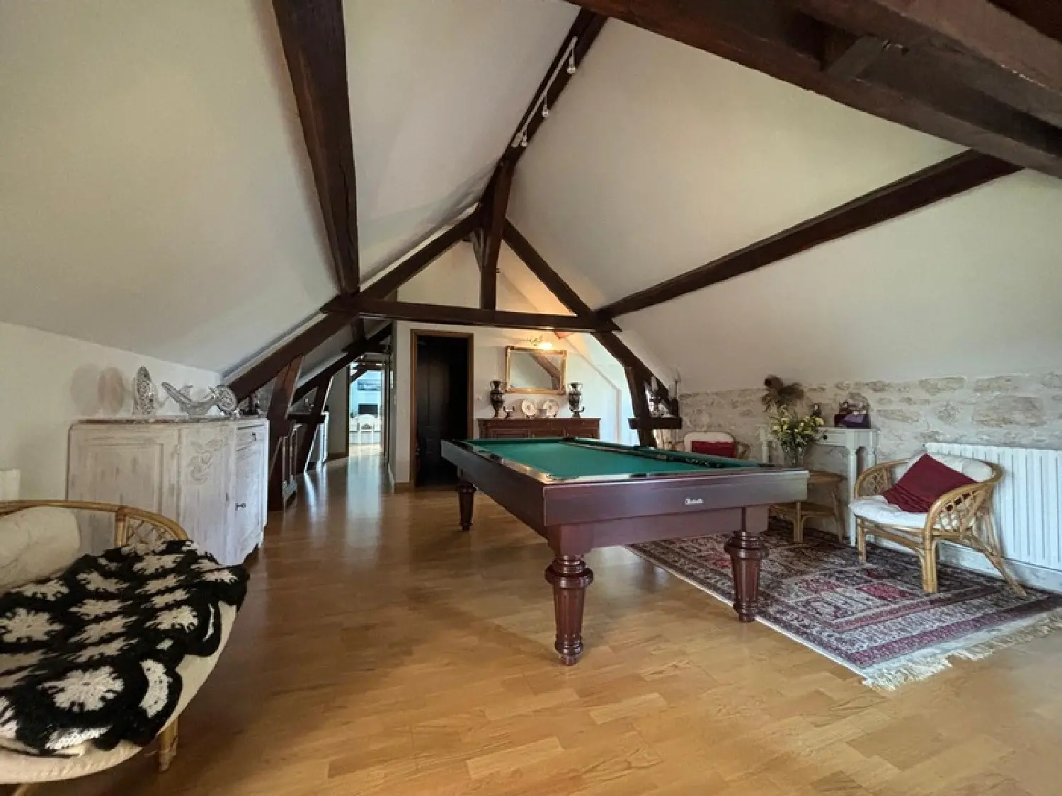  en venta casa Saint-Denis-en-Val Loiret 4