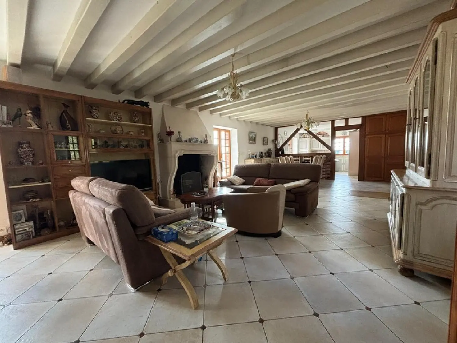  en venta casa Saint-Denis-en-Val Loiret 5