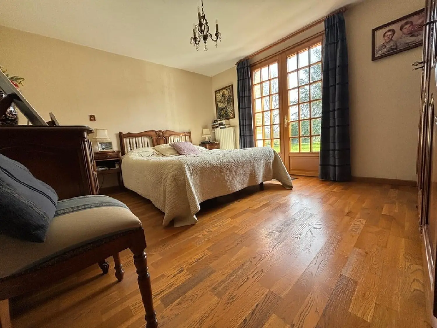  en venta casa Saint-Denis-en-Val Loiret 7