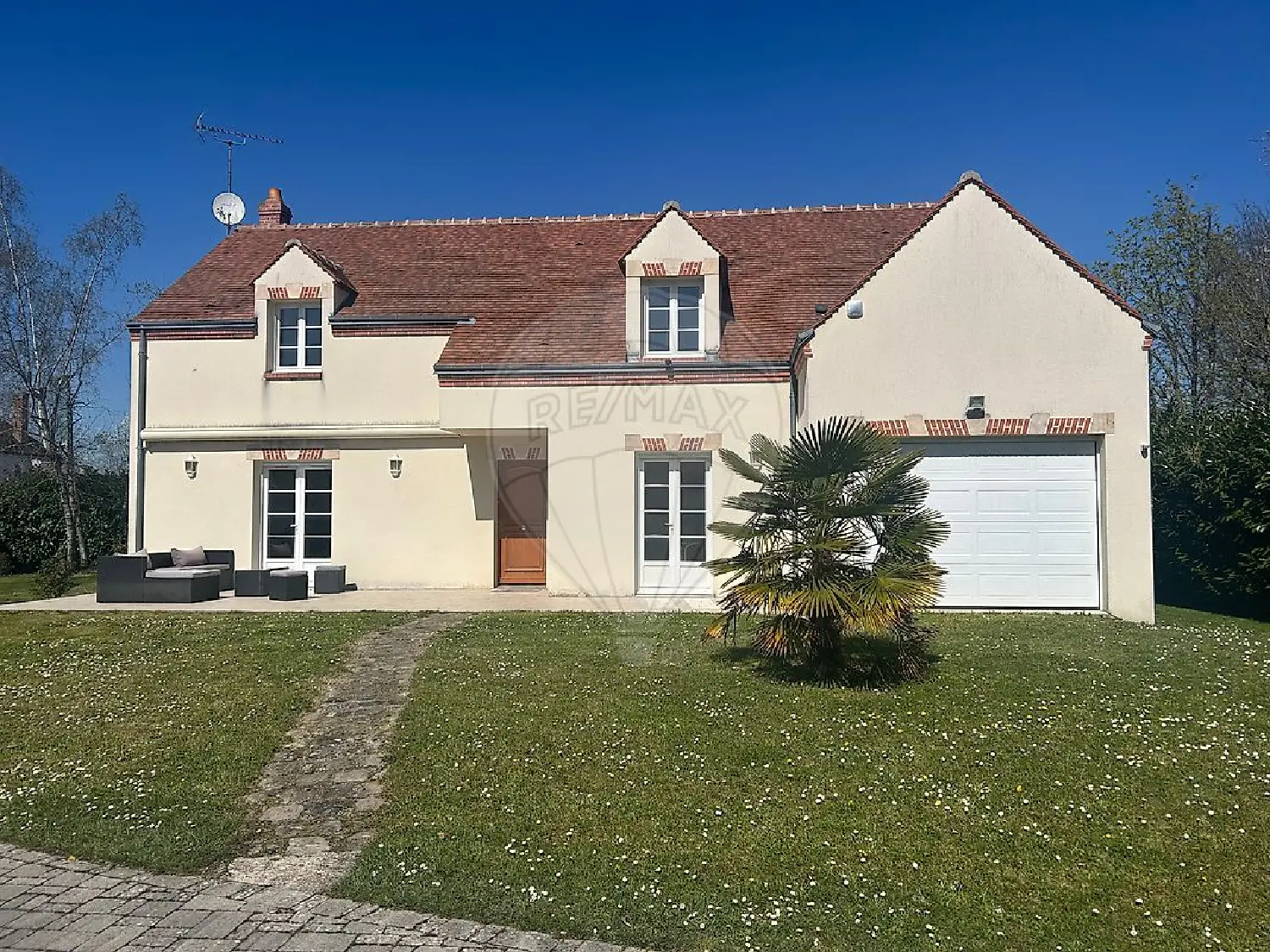  te koop huis Saint-Denis-en-Val Loiret 2