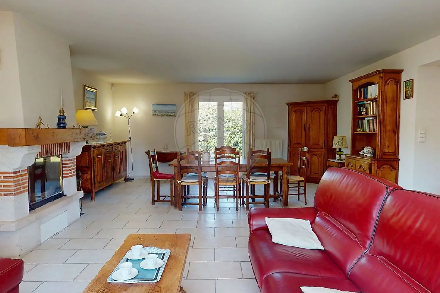  te koop huis Saint-Denis-en-Val Loiret 7