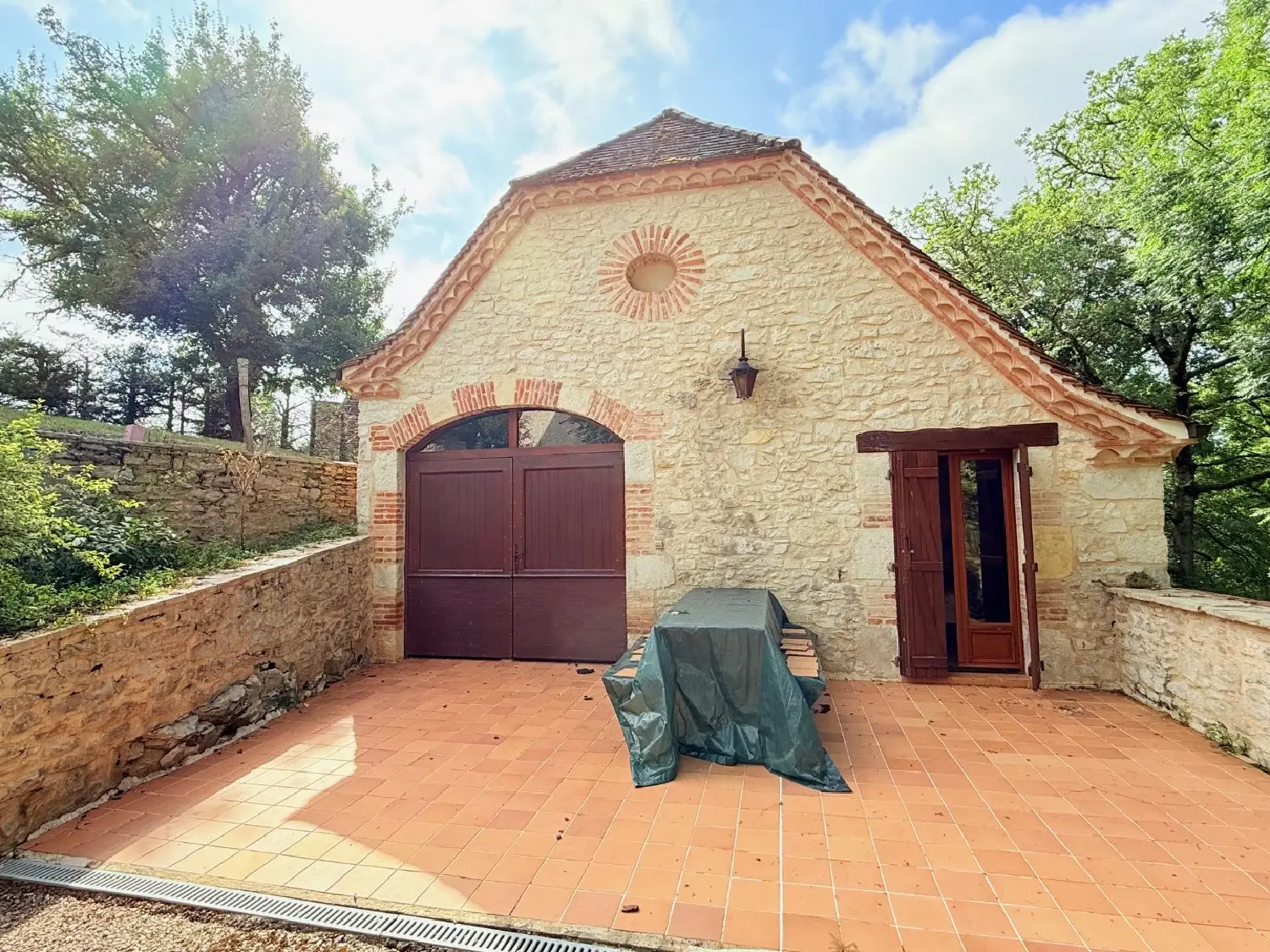 en venta casa Saint-Denis-Catus Lot 3
