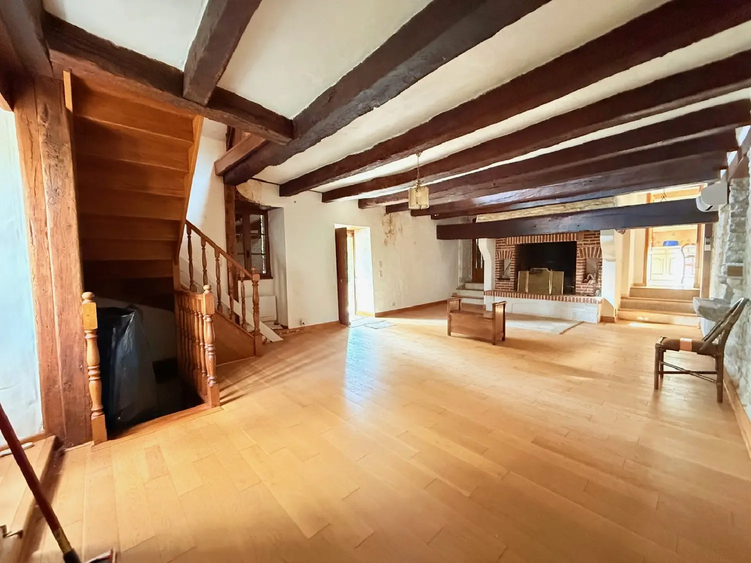  te koop huis Saint-Denis-Catus Lot 4